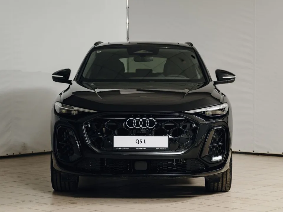Audi Q5 2026 — миниатюра 2