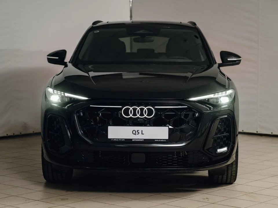 Audi Q5 2026 — миниатюра 4