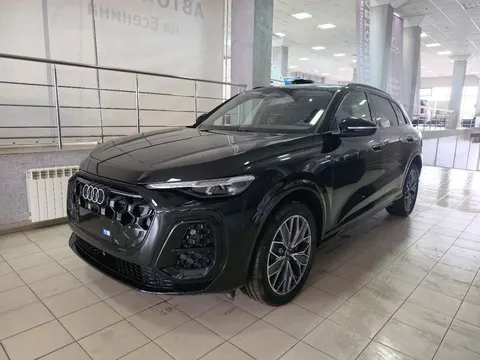 Audi Q5 2026 Moskvada sotib oling