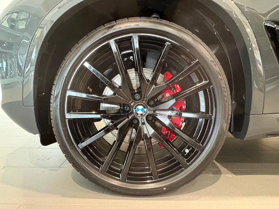 BMW X5 2026 — миниатюра 4