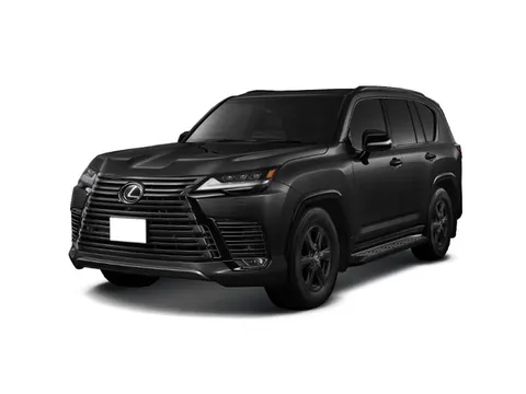 Lexus LX 2025 купить в Москве