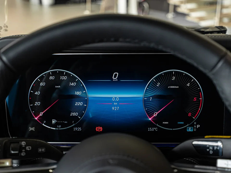 Mercedes-Benz G-Класс 2025 — миниатюра 5