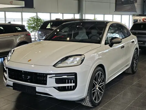 Porsche Cayenne 2026 купить в Москве