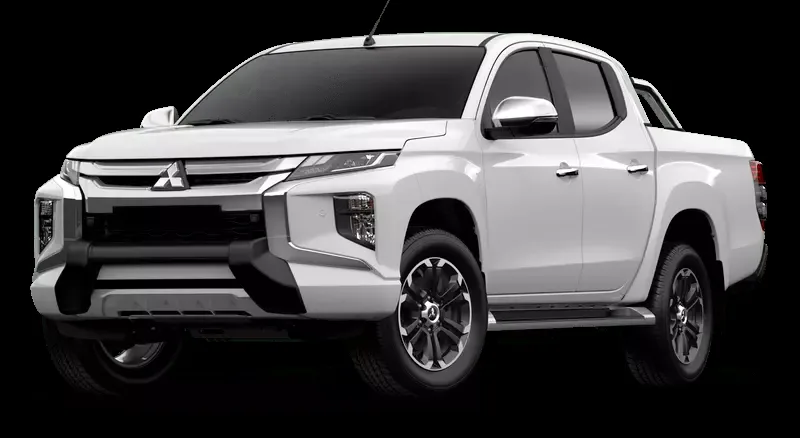 Mitsubishi L200 2025 — фото 1, купить с доставкой в Москву