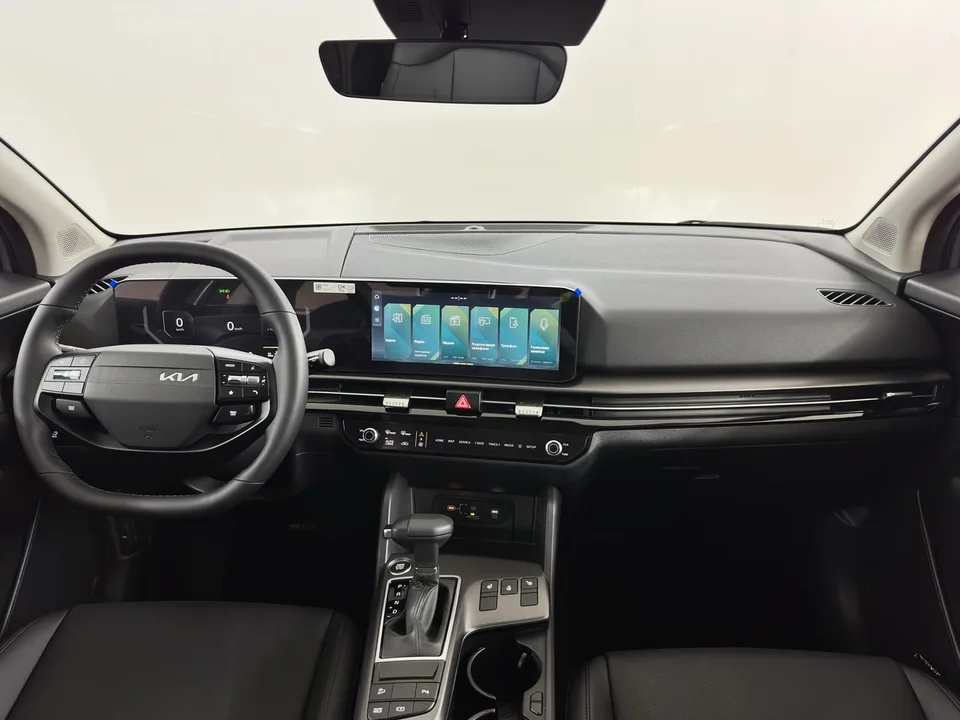 Kia Sportage 2026 — миниатюра 5
