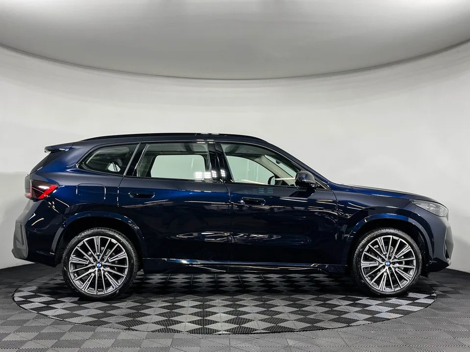 BMW X1 2026 — миниатюра 3