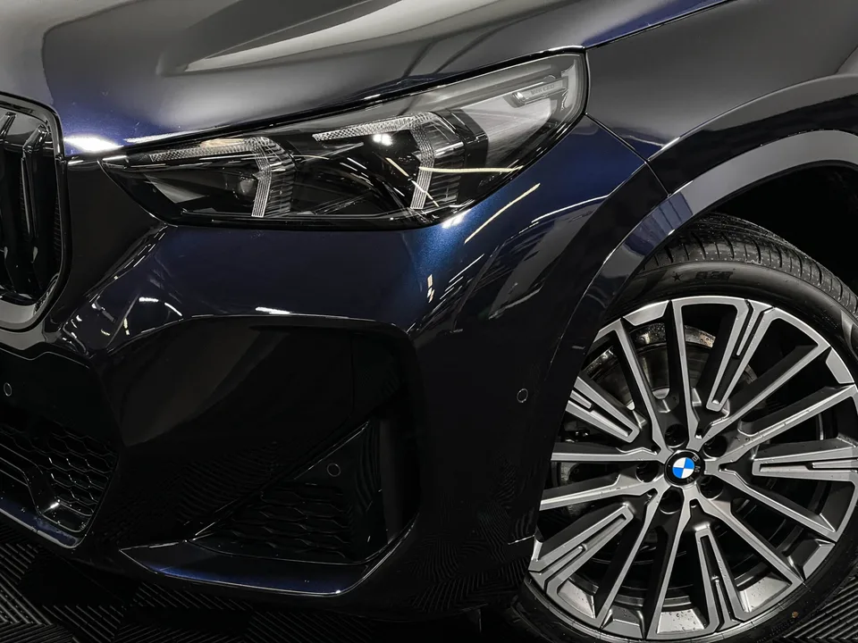 BMW X1 2025 — миниатюра 2