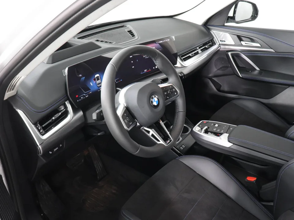 BMW X1 2025 — миниатюра 3