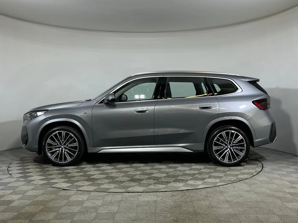 BMW X1 2025 — миниатюра 3