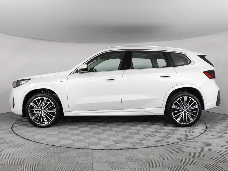 BMW X1 2025 — миниатюра 3