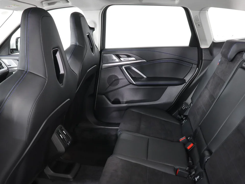 BMW X1 2025 — миниатюра 4