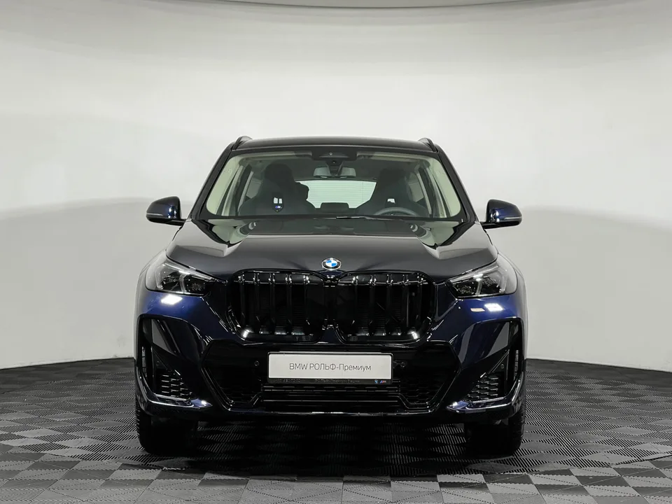 BMW X1 2025 — миниатюра 3