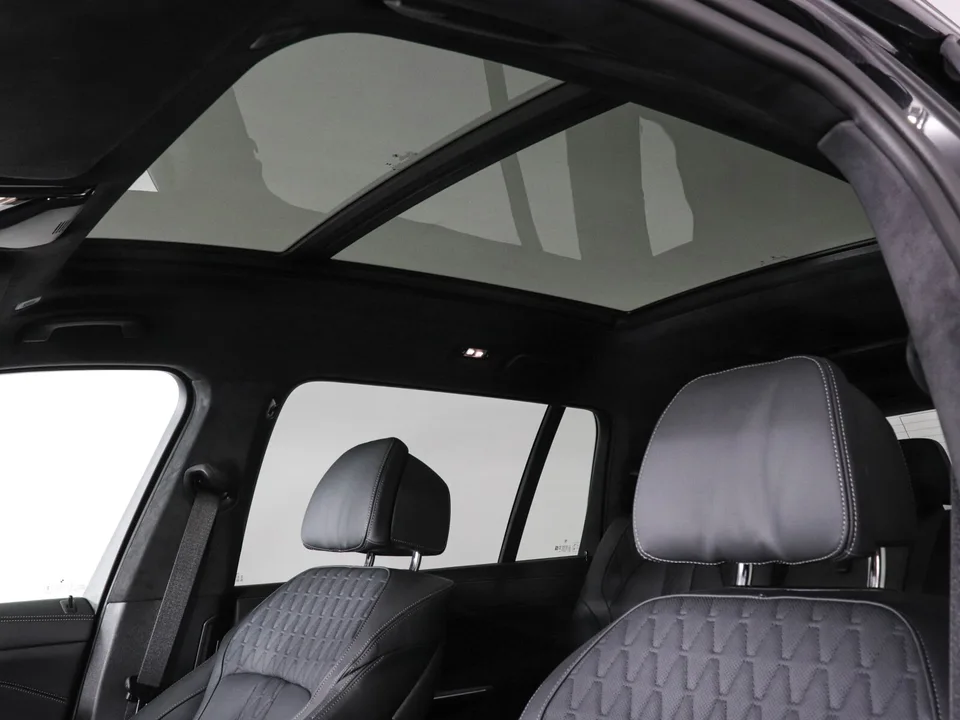 BMW X7 2025 — миниатюра 5