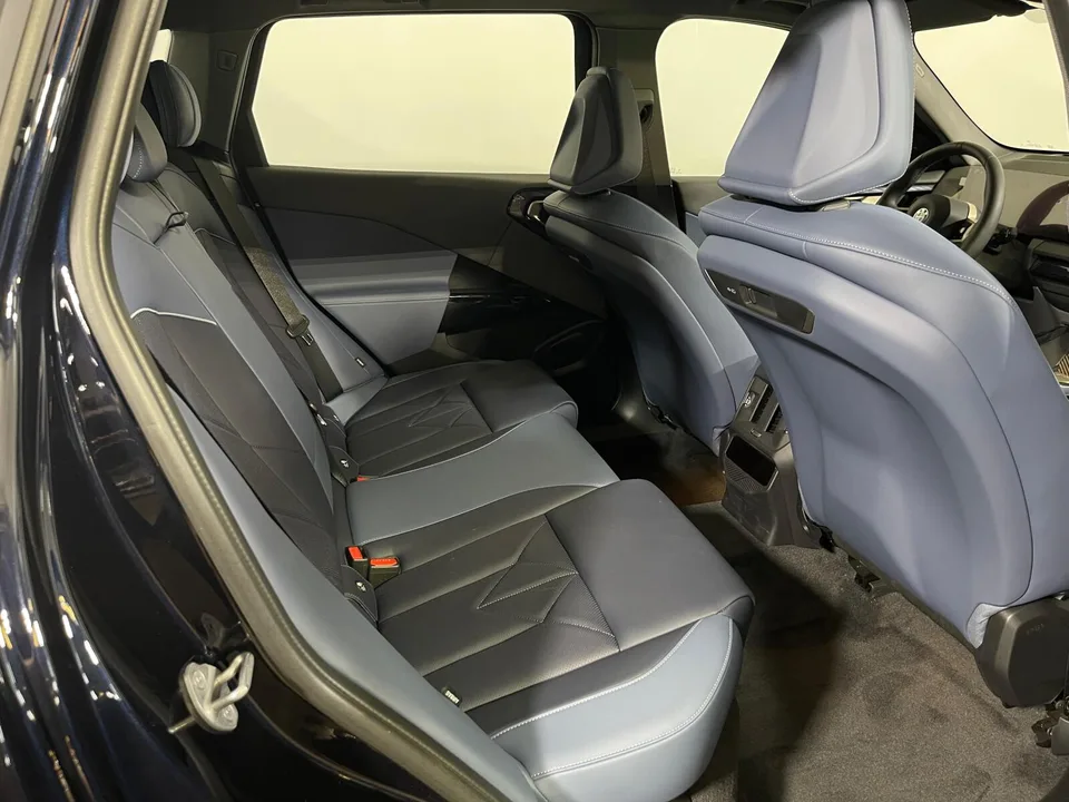 BMW X3 2025 — миниатюра 4