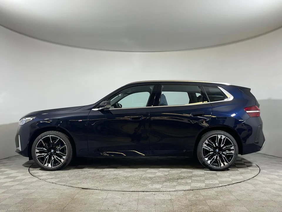 BMW X3 2025 — миниатюра 3