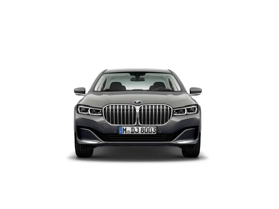 BMW 7 серия 2025 — миниатюра 2