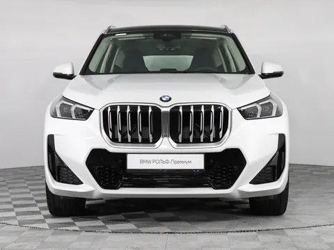 BMW X1 2025 купить в Москве