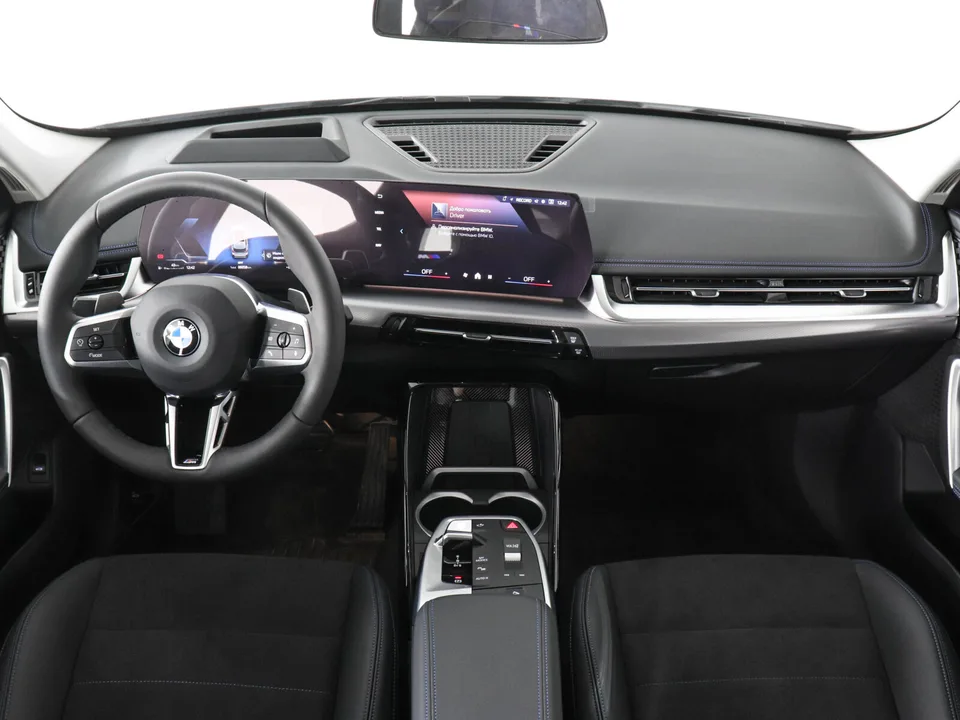 BMW X1 2025 — миниатюра 5