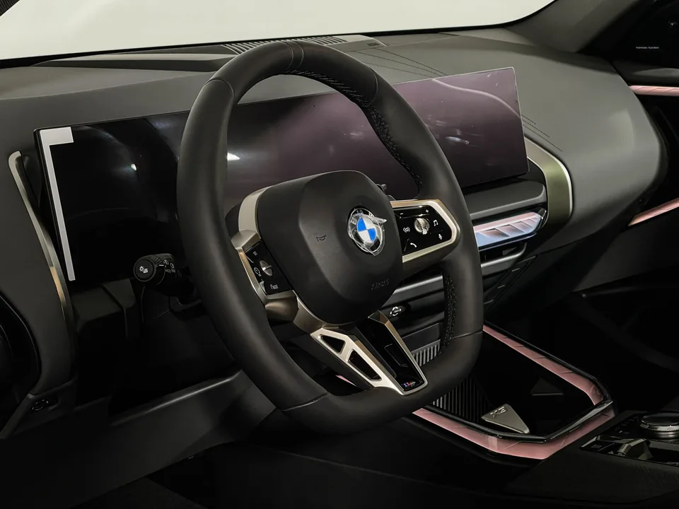 BMW X3 2025 — миниатюра 4