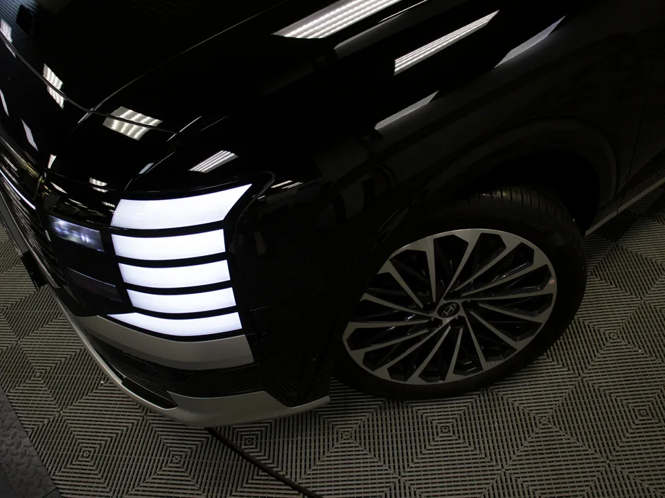 Hyundai Palisade 2025 — миниатюра 4