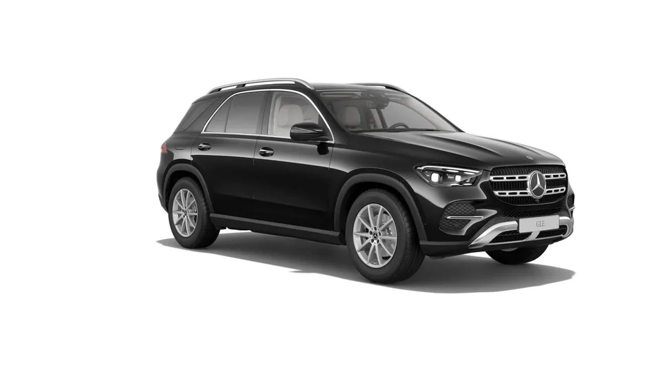 Mercedes-Benz GLE 2025 — миниатюра 2