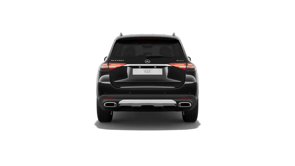 Mercedes-Benz GLE 2025 — миниатюра 5