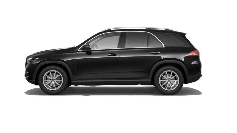 Mercedes-Benz GLE 2025 — миниатюра 3
