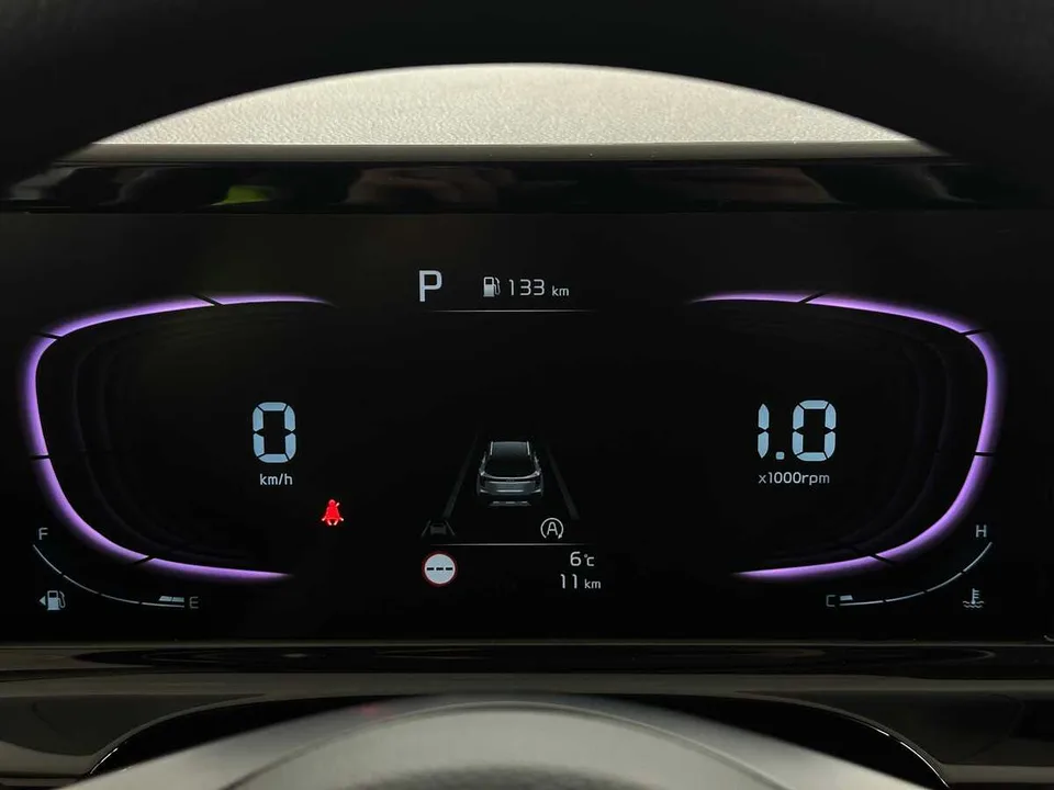 Kia Seltos 2025 — миниатюра 3