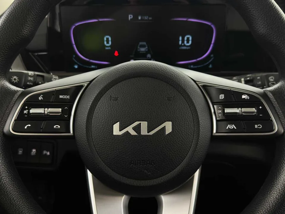 Kia Seltos 2025 — миниатюра 4
