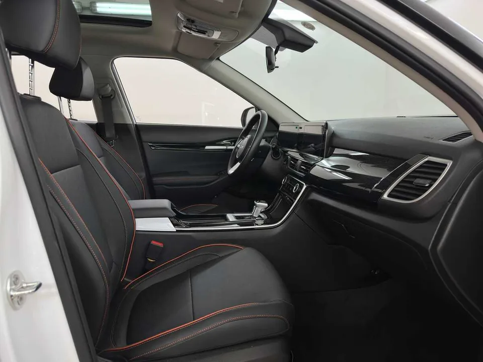 Kia Seltos 2025 — миниатюра 5