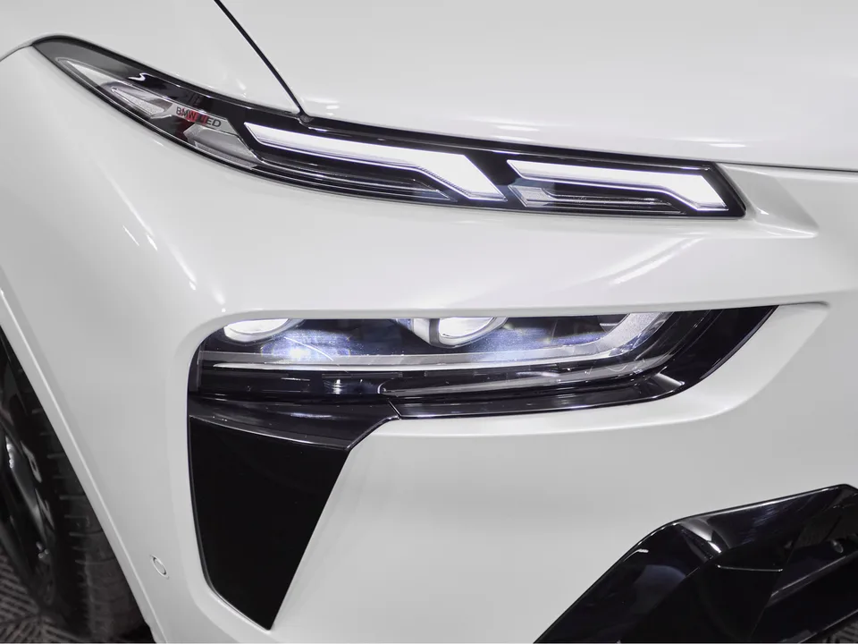 BMW X7 2025 — миниатюра 4