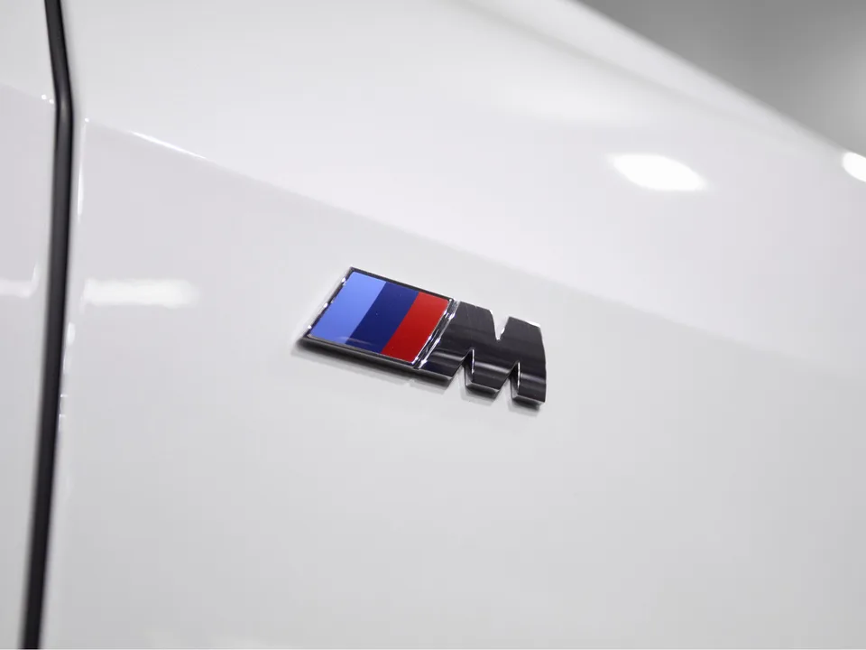 BMW X7 2025 — миниатюра 5