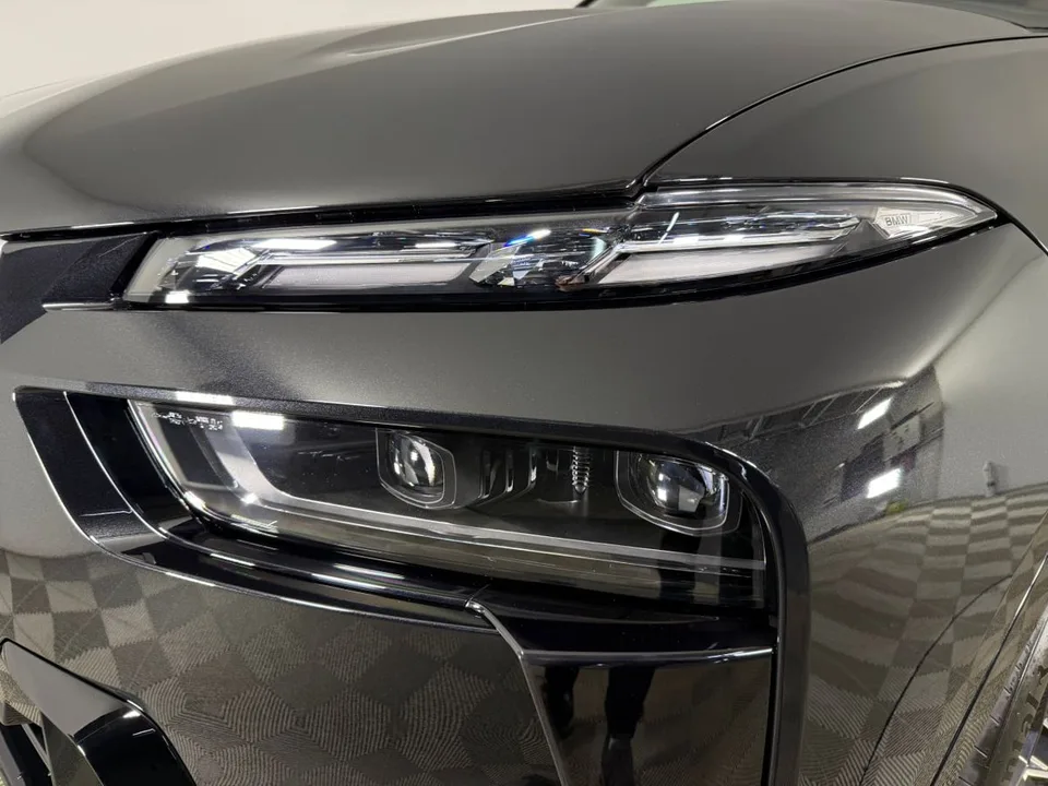 BMW X7 2025 — миниатюра 5