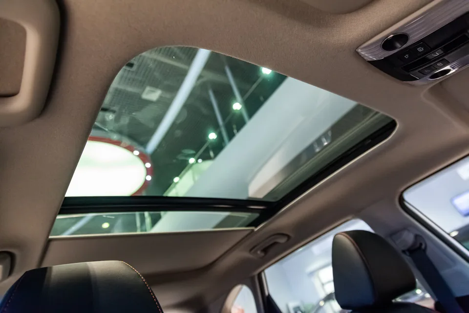 Kia Seltos 2025 — миниатюра 4