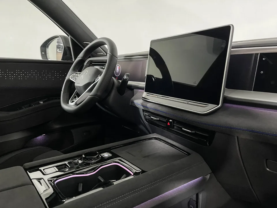 Volkswagen Teramont 2026 — миниатюра 3