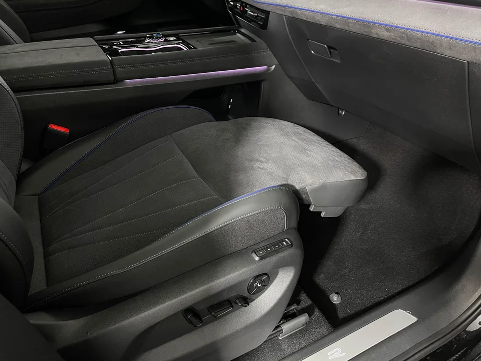 Volkswagen Teramont 2026 — миниатюра 4