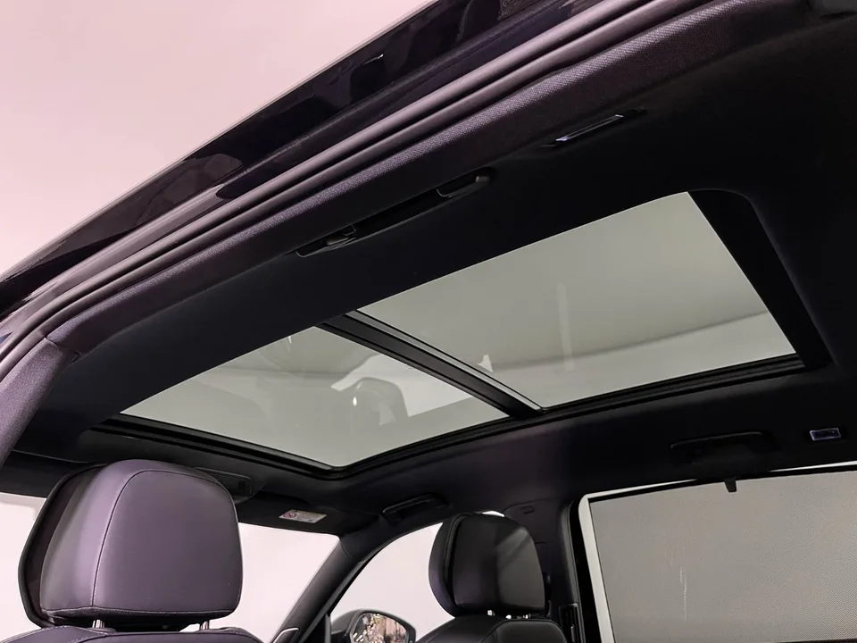 Volkswagen Teramont 2026 — миниатюра 5