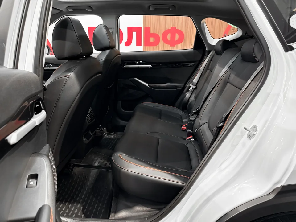 Kia Seltos 2025 — миниатюра 5