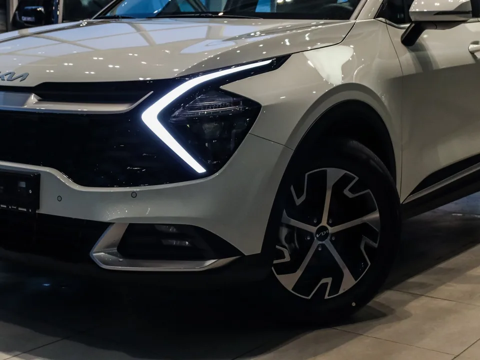 Kia Sportage 2025 — миниатюра 5