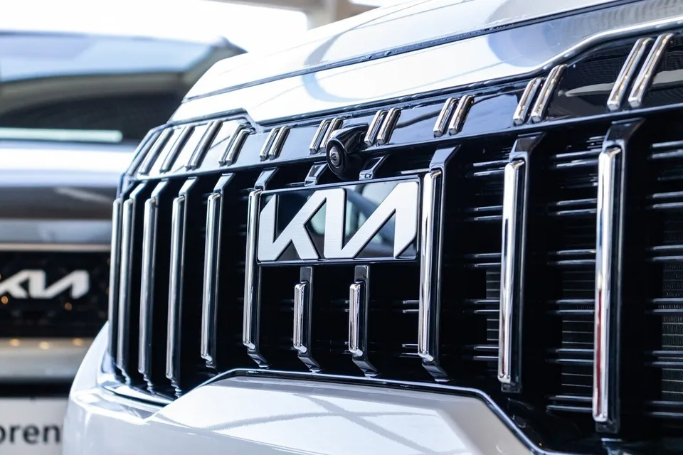 Kia Sportage 2026 — миниатюра 5