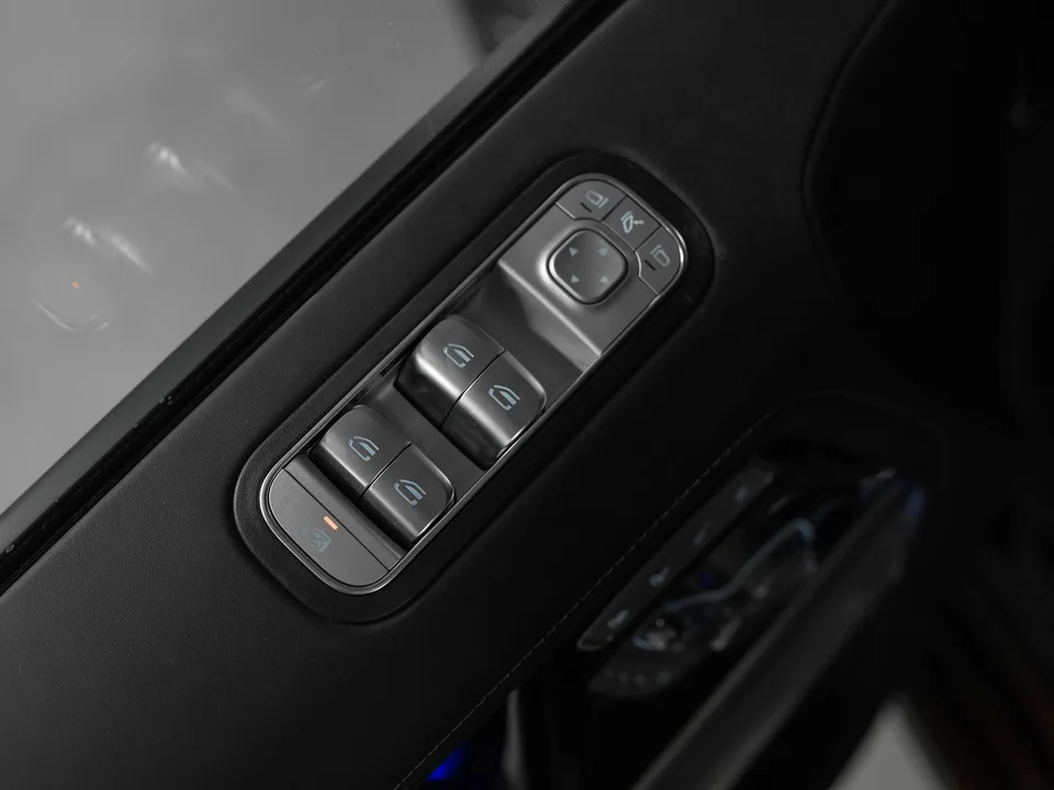 Mercedes-Benz G-Class (W463b) 2026 — миниатюра 5