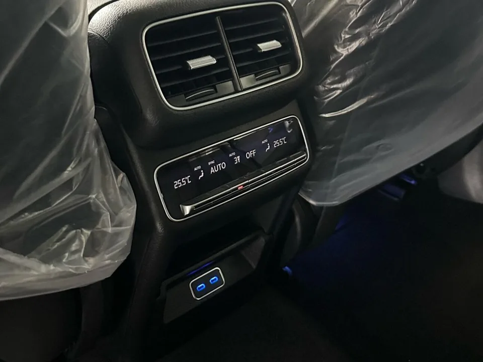 Mercedes-Benz GLE 2025 — миниатюра 5