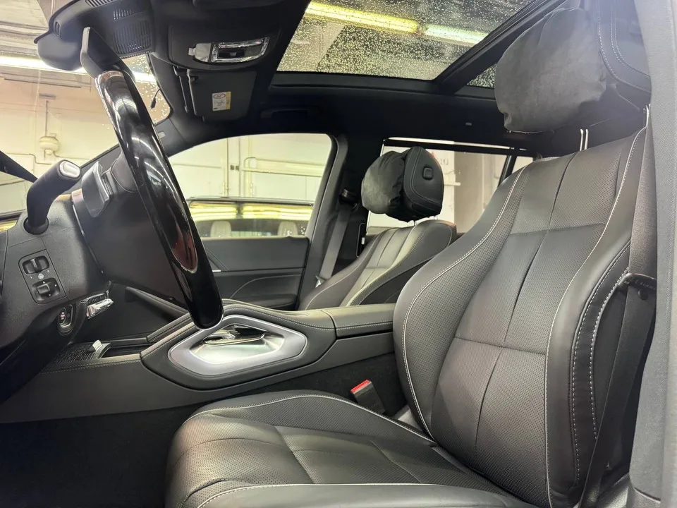 Mercedes-Benz GLS 2025 — миниатюра 2