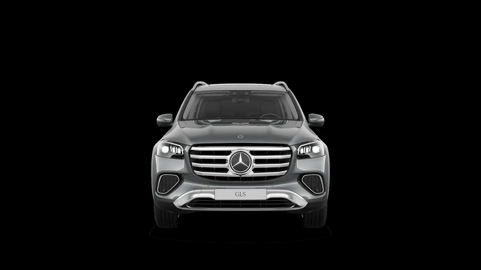 Mercedes-Benz GLS 2025 — миниатюра 5