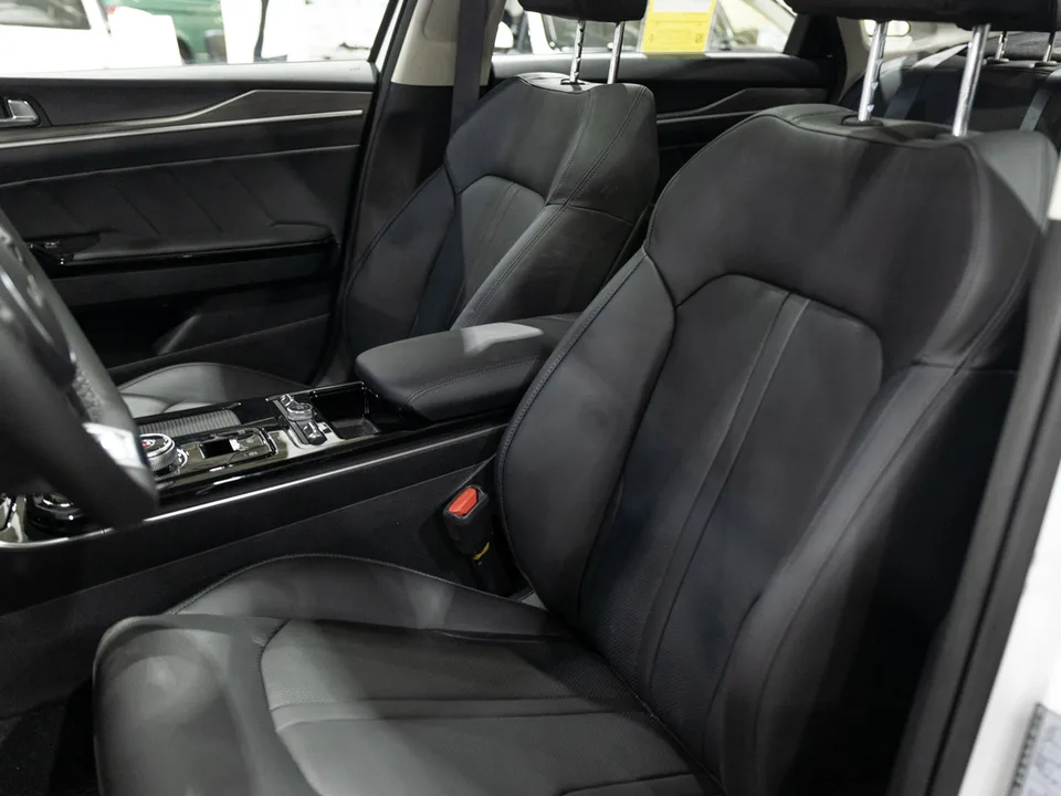 Kia K5 2024 — миниатюра 4