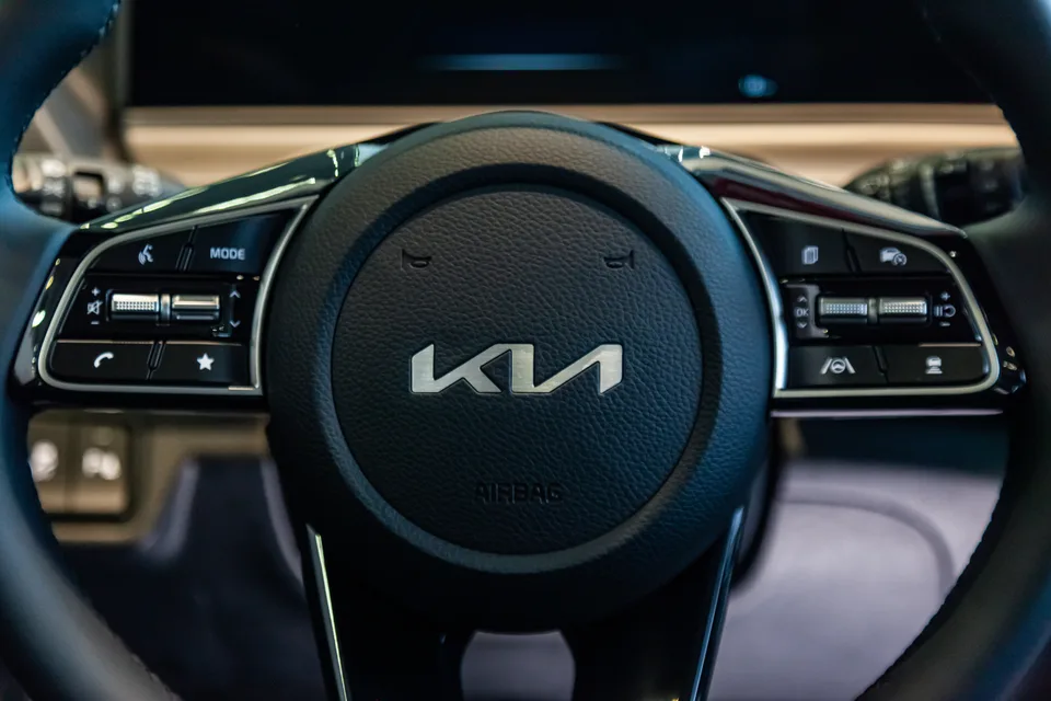 Kia Seltos 2025 — миниатюра 4
