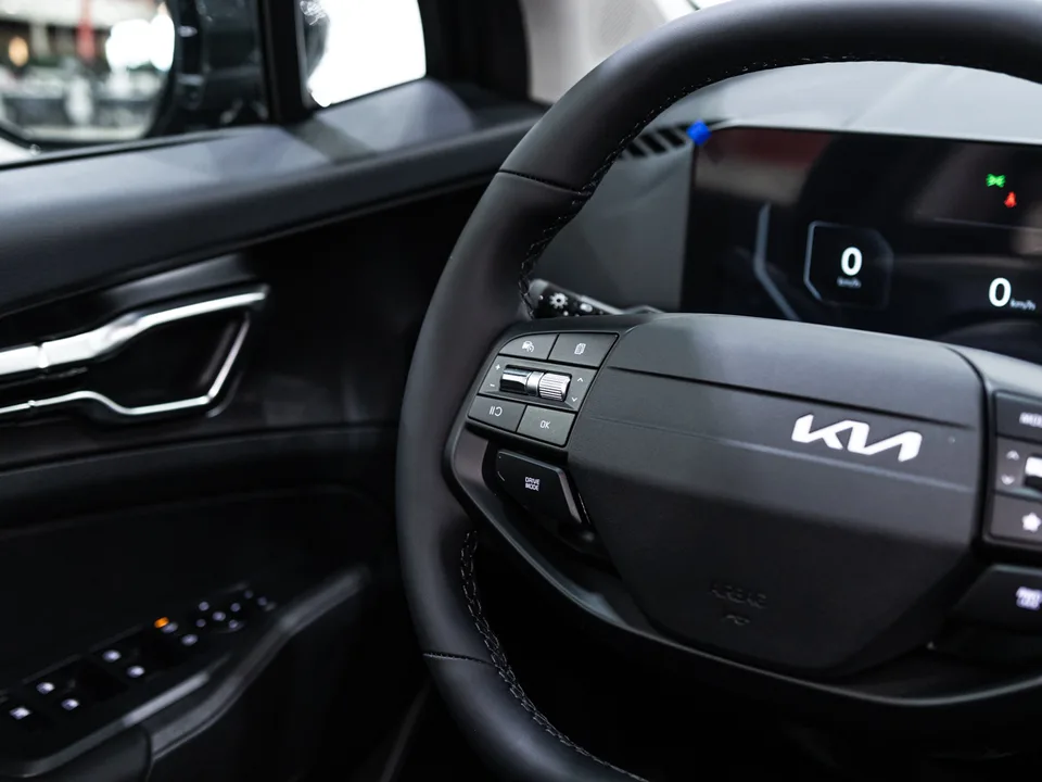 Kia Sportage 2026 — миниатюра 5
