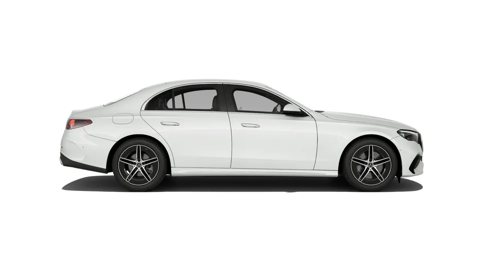 Mercedes-Benz E-Class 2024 — миниатюра 4