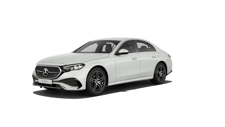Mercedes-Benz E-Class 2024 — фото 1, купить с доставкой в Москву