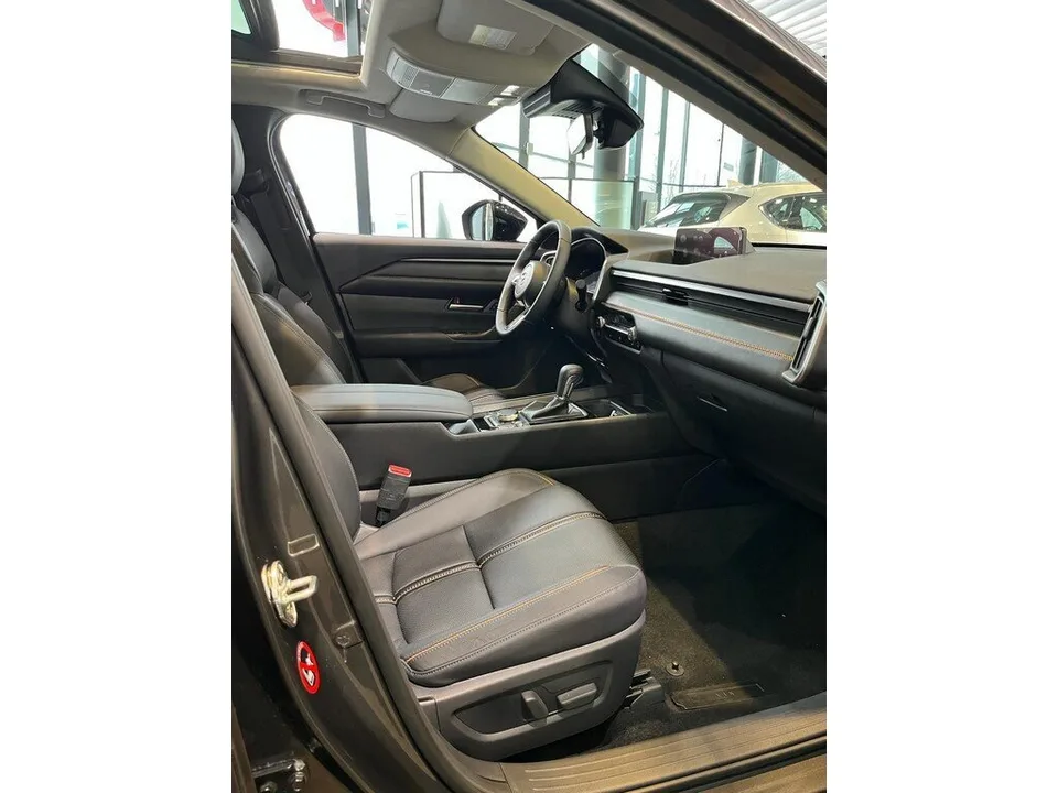 Mazda CX-50 2025 — миниатюра 4